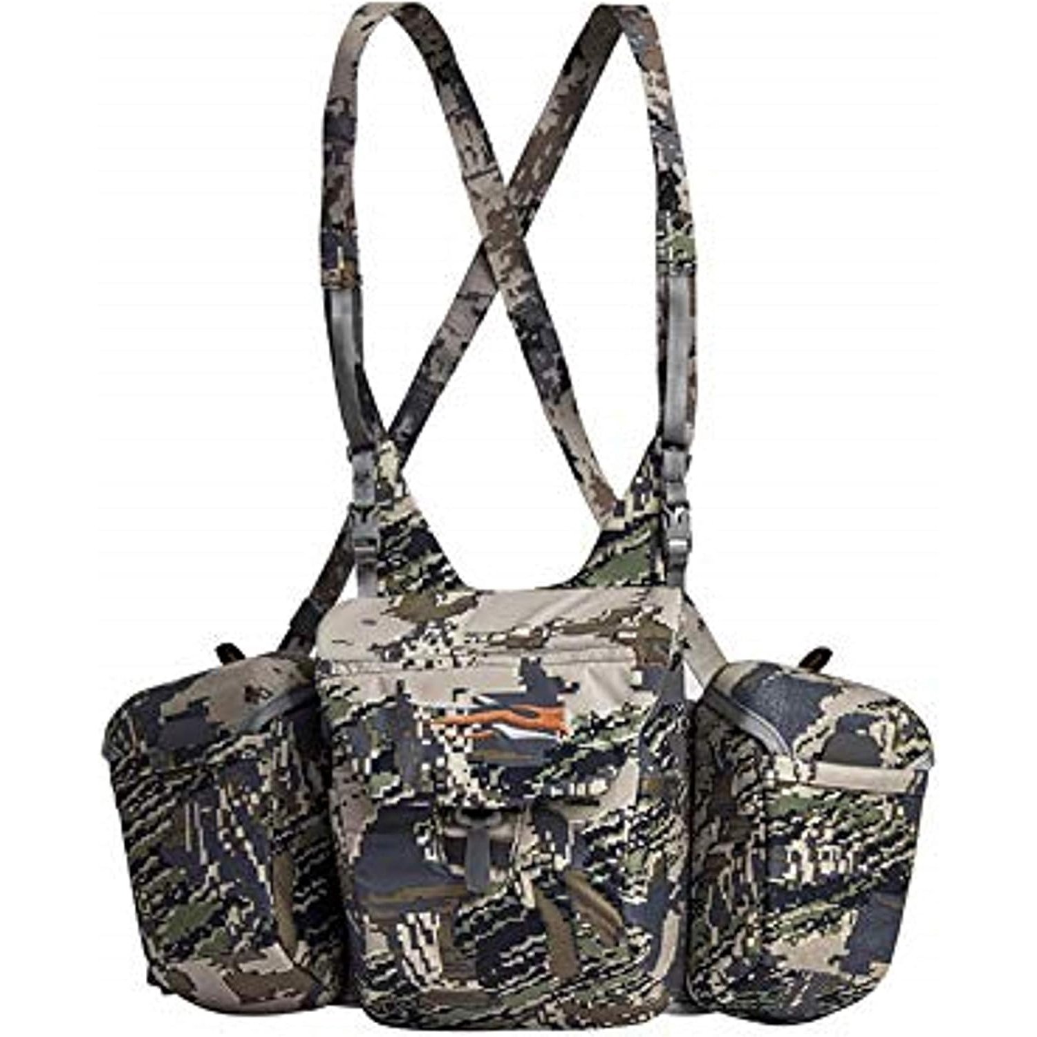 SITKA Gear Mountain Optics Big Game Camo Hunting Harness – Lumena Store